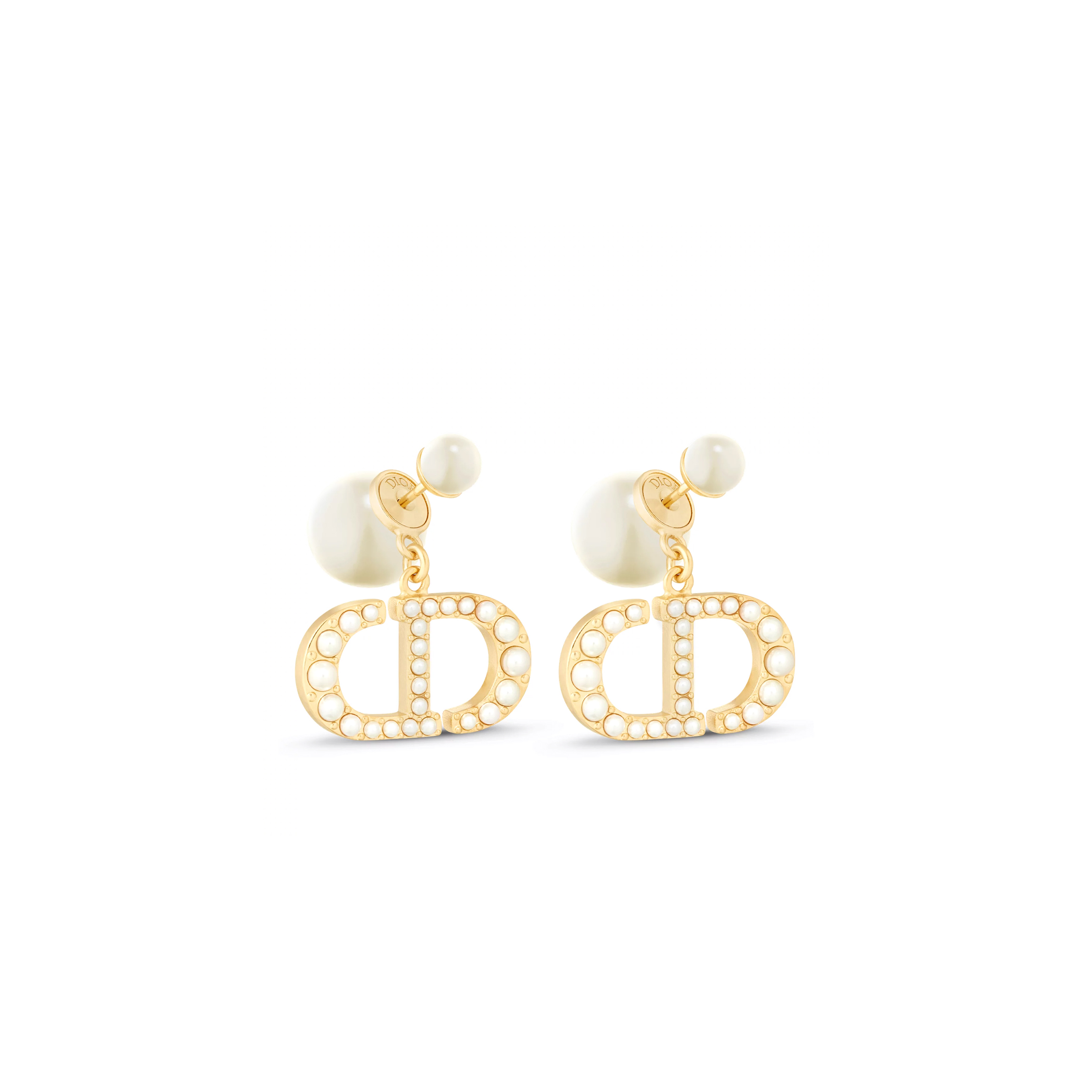 D*or tribales earrings e1654trirs_d301